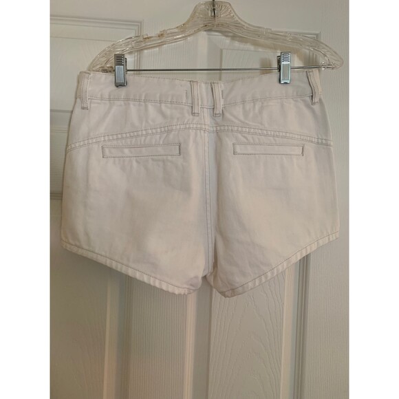 Free People Sweet Surrender Shorts - Picture 8 of 12